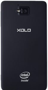 XOLO X900 Intel Atom