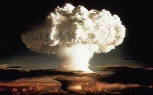 Тайны о ядерном оружии