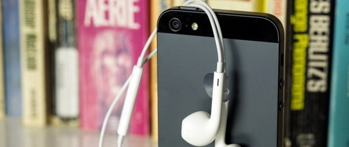 Apple готовит к запуску производство iPhone 5S