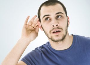 Предотвратить потерю слуха