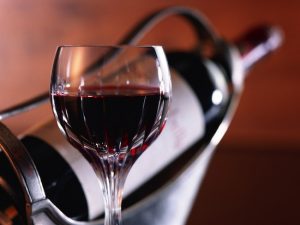 Улучшить вкус вина