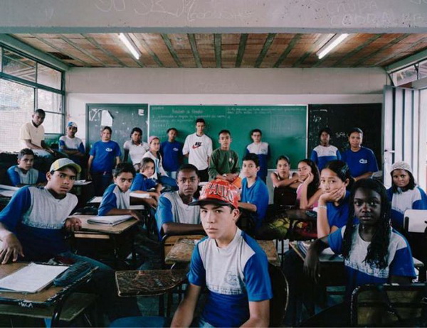 Escola Estadual Nossa Senhora do Belo Ramo