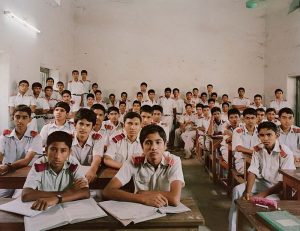 Jessore Zilla School