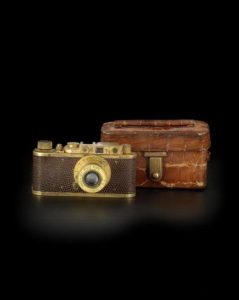 Leica Luxus II