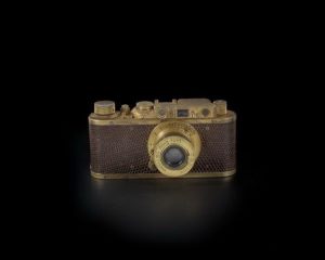 Leica Luxus II 