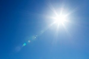 Управление солнечной радиацией (Solar Radiation Management)
