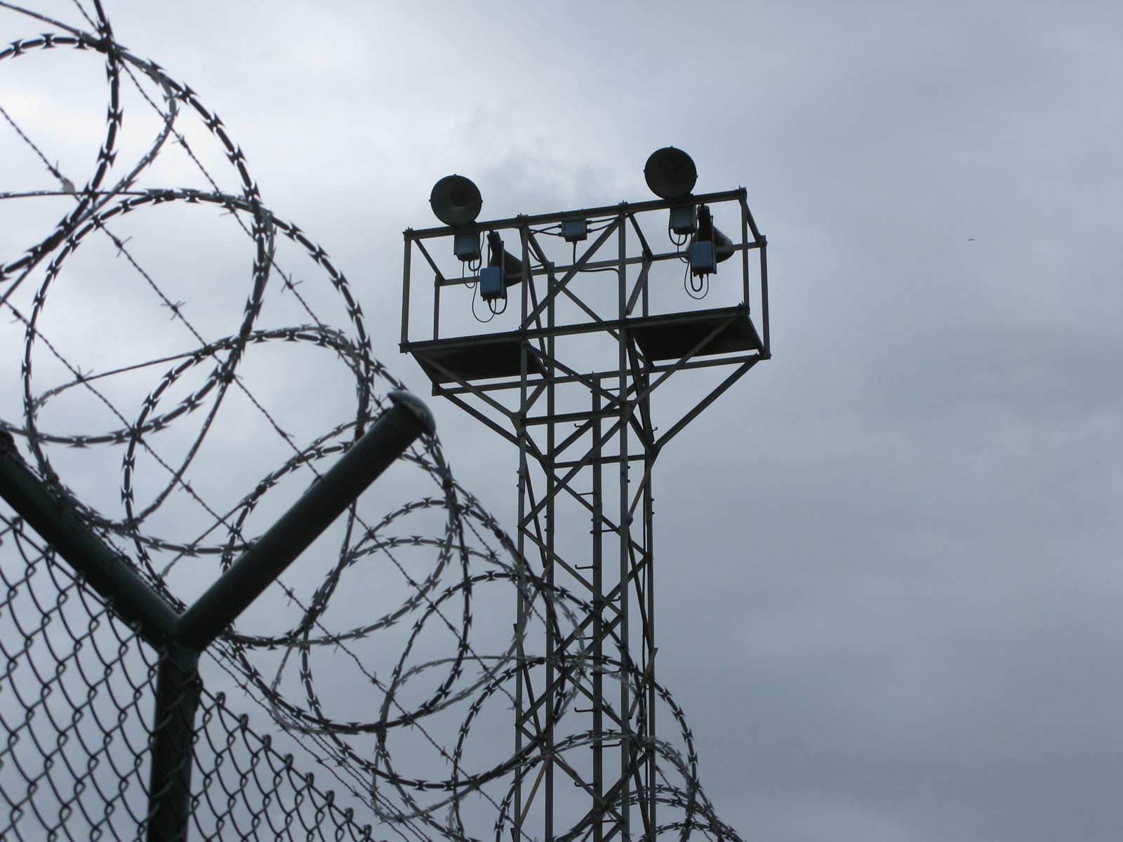 Почему в Германии побег из тюрьмы не является незаконным