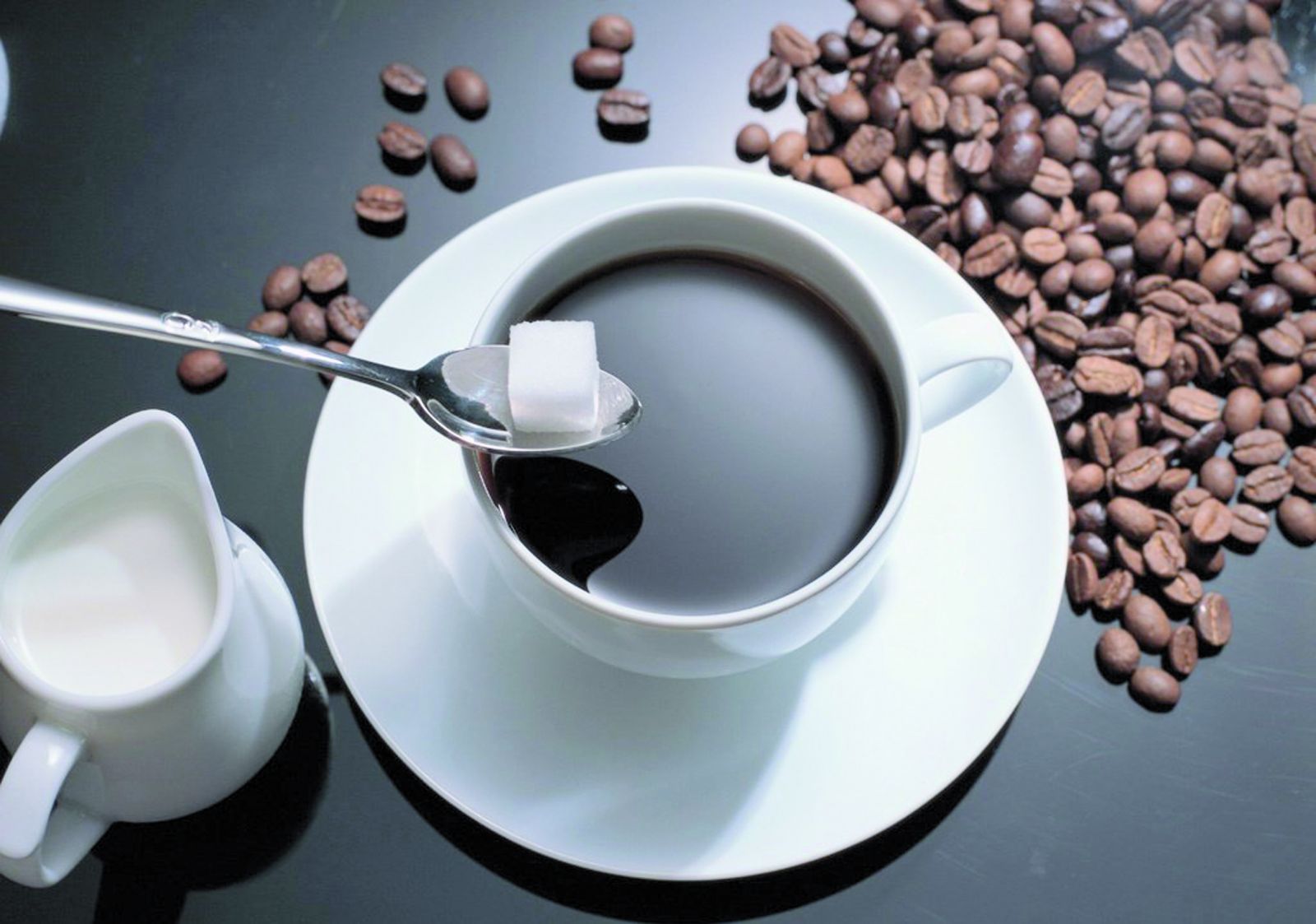 Почему вкус кофе различен?
