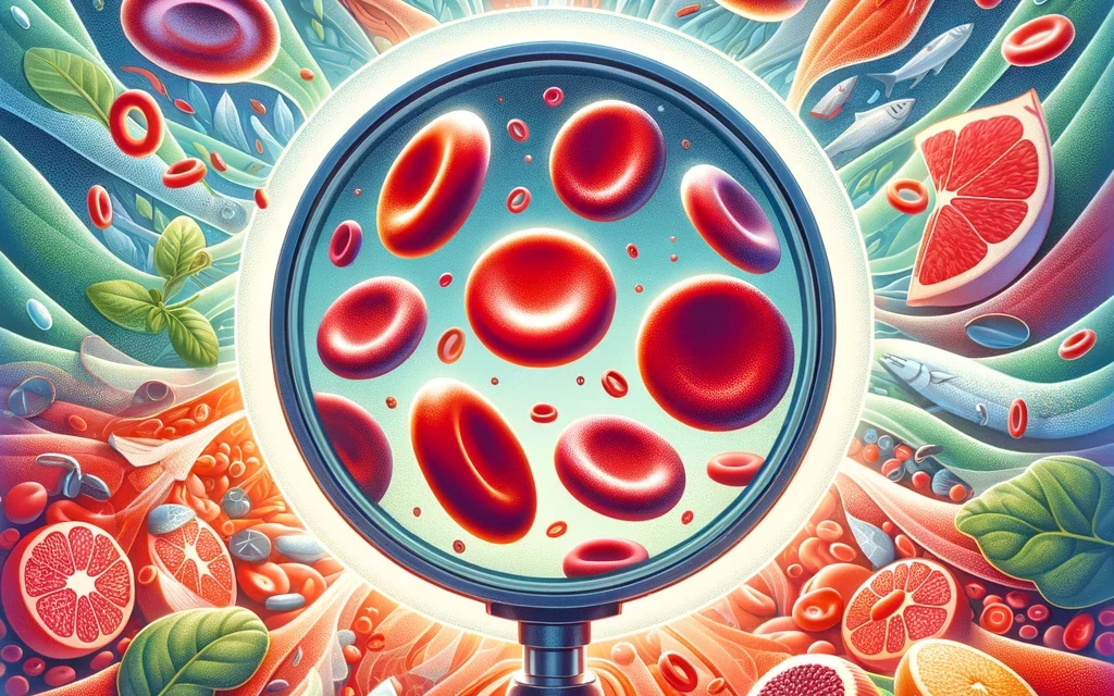 Почему низкий гемоглобин: пути нормализации уровня