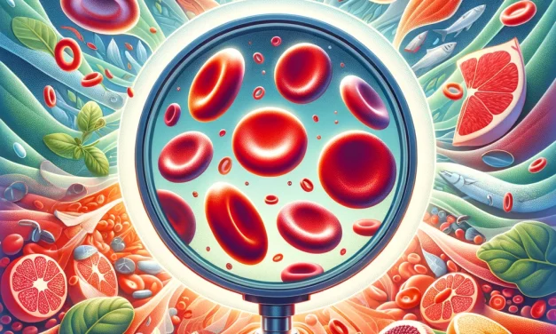 Почему низкий гемоглобин: пути нормализации уровня