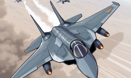 Технические Возможности Су-57: Современный Охотник Небес
