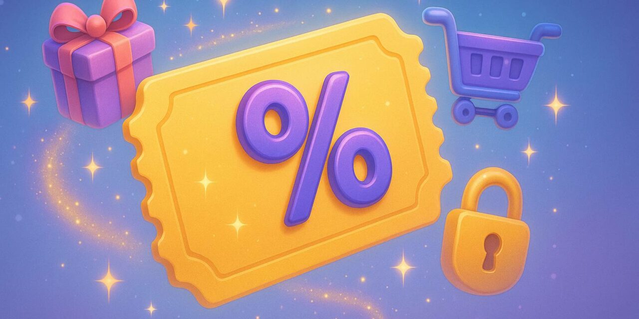Промокоды: что это, как работают, откуда взялись и как извлечь максимум выгоды